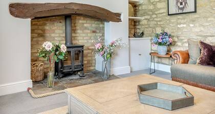 6 bedroom accommodation in Bletchingdon