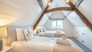 6 slaapkamers, gratis wifi, beddengoed