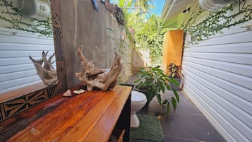 Terrazza/patio