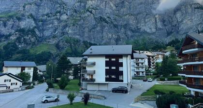 Floralp #5 - Gemütlich mit Aussicht