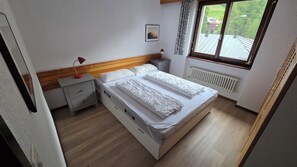 2 bedrooms, WiFi, bed sheets - Floralp #5 - Gemütlich mit Aussicht (Leukerbad)