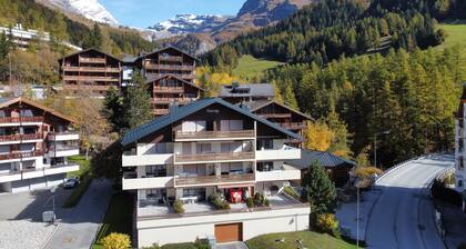 Floralp #5 - Gemütlich mit Aussicht