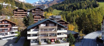 Floralp #5 - Gemütlich mit Aussicht