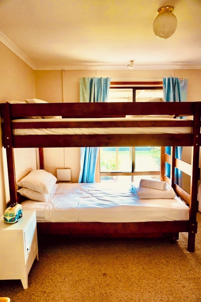 Long Term Accommodation Near Me