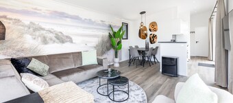 Nice home in Voorthuizen with jacuzzi