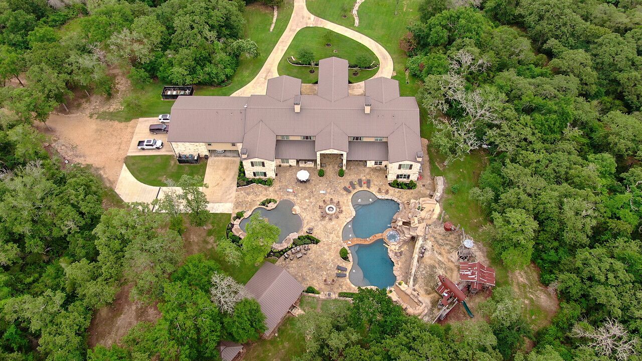 The Oasis on 358 ~ A True Getaway!