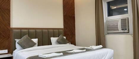 5 camere, ferro/asse da stiro, Wi-Fi, lenzuola