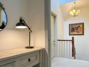 Interior - 3 bedroom accommodation in Bakewell (Bakewell)
