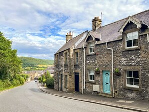 Exterior - 3 bedroom accommodation in Bakewell (Bakewell)