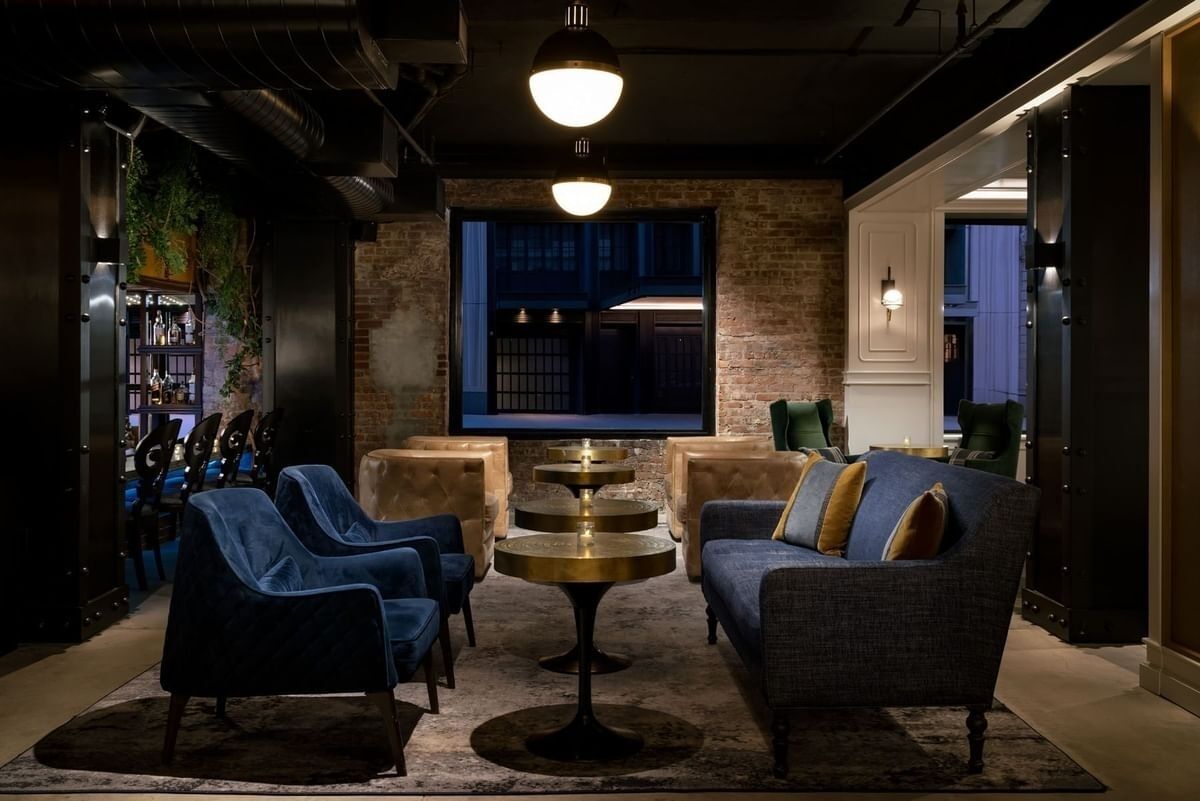 Ny Studio With Terrace At Arthouse Hotel New York City | Pet-friendly Unit - Weehawken, NJ