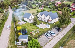 House - 2 bedroom amazing home in Kolczewo (Kolczewo)
