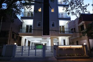 Exterior - Vibha by Sri Lakshmi Homes (Chennai)