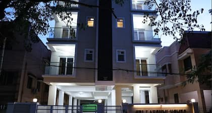 Vibha by Sri Lakshmi Homes