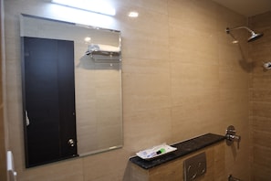 Executive Room | Bathroom
