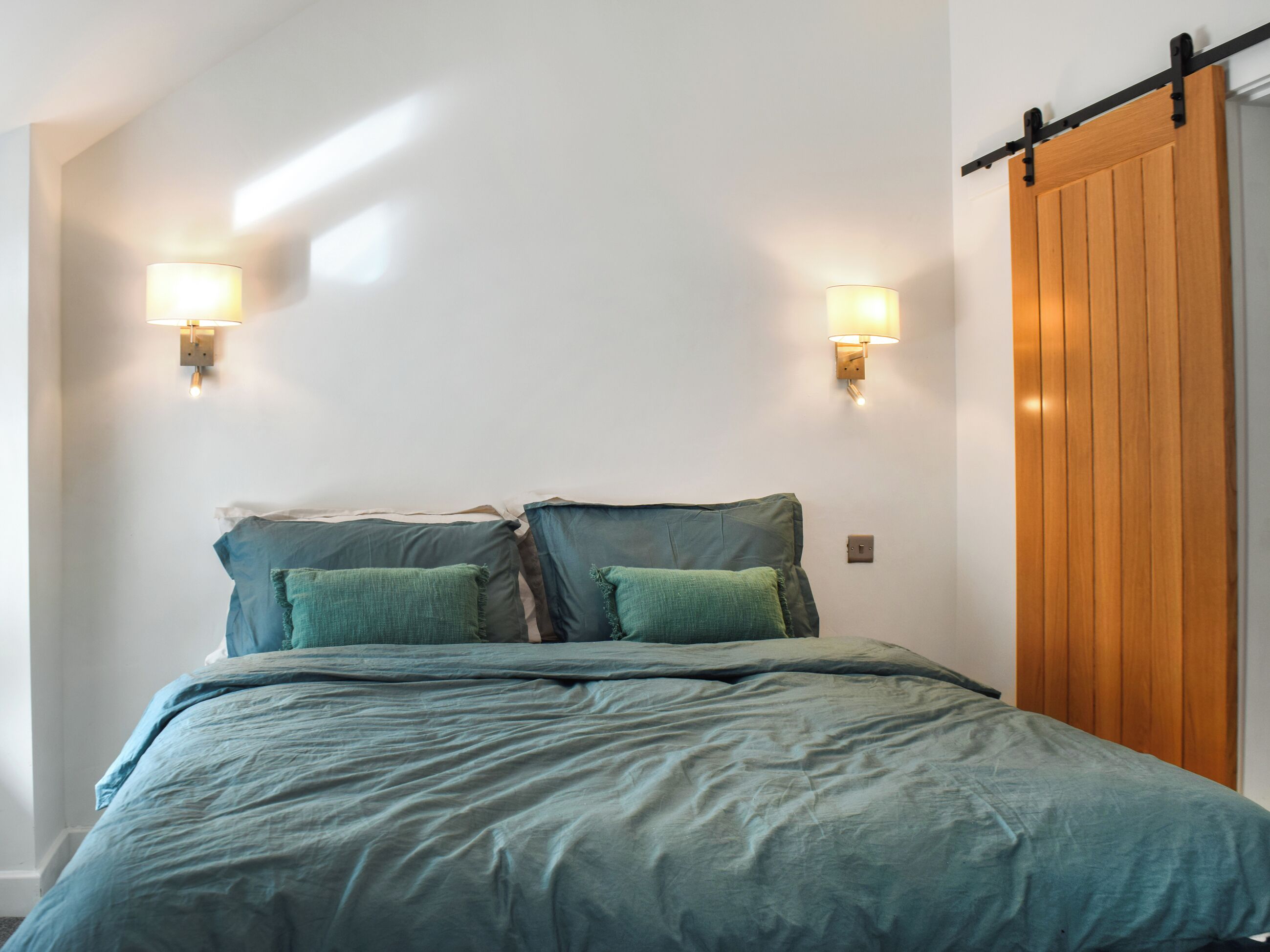 Double bedroom | Home Leigh, Thingwall, near Wirral