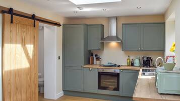 Dishwasher, highchair