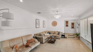 Smart TV y tenis de mesa