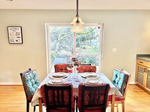 تناول الطعام