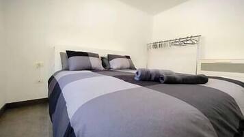 1 soveværelse, weekendseng, Wi-Fi