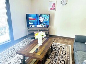 Televisor intel·ligent 