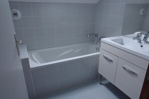 Dusche, Haartrockner