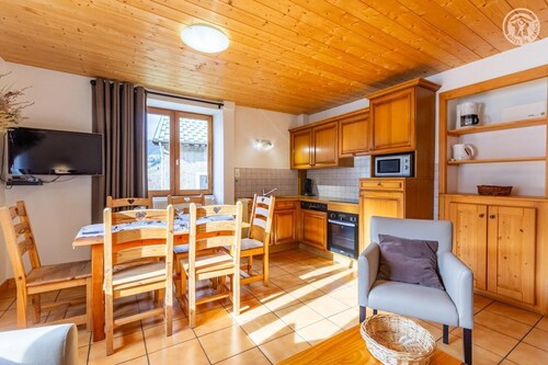 LA DENT PARRACHÉE - VAL CENIS