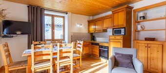 LA DENT PARRACHÉE - VAL CENIS