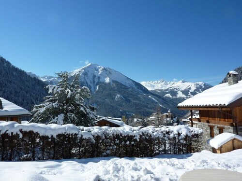 Self-catering - CHAMPAGNY EN VANOISE