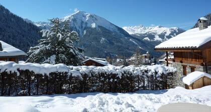 Self-catering - CHAMPAGNY EN VANOISE
