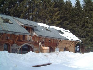 Außenbereich