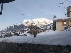 Property grounds - LE GENEPY - AUSSOIS - Gîte (AUSSOIS)