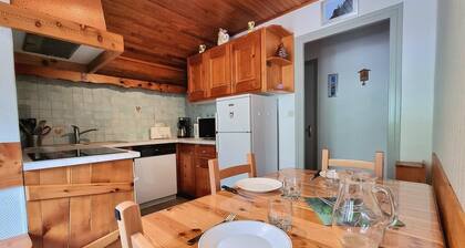 L'ARNICA - VAL CENIS