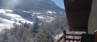 CARPE DIEM - SAINT FRANCOIS DE SALES