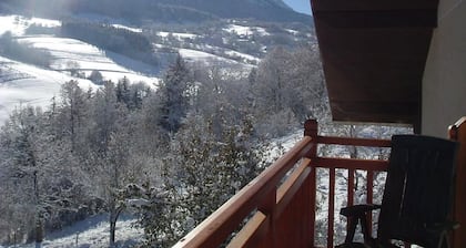 CARPE DIEM - SAINT FRANCOIS DE SALES