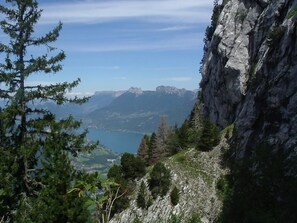 3 chambres, fer et planche à repasser, lit parapluie, Wi-Fi gratuit