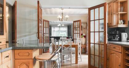 4 bedroom accommodation in Aberystwyth