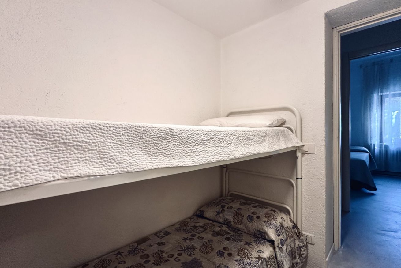 3 Schlafzimmer, WLAN, Bettwäsche