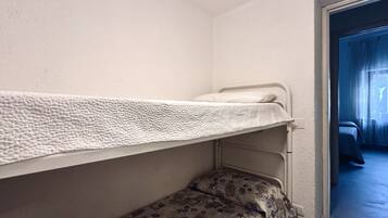 3 Schlafzimmer, WLAN, Bettwäsche