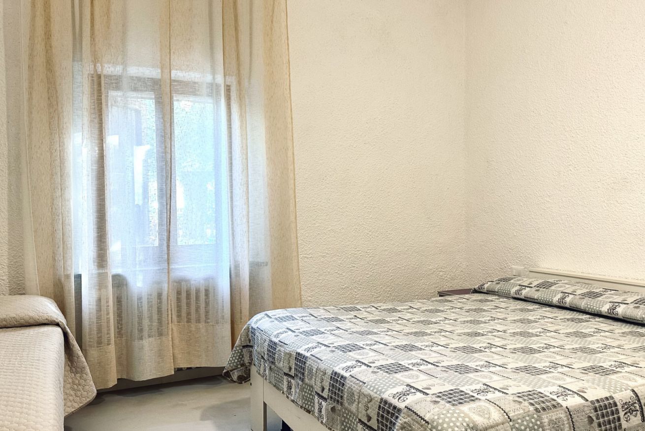 3 habitaciones, wifi y ropa de cama 