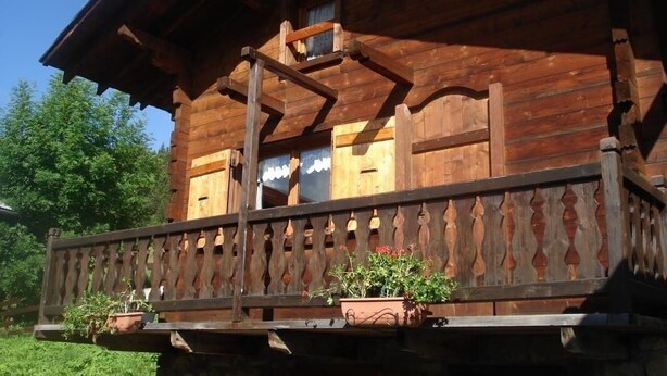 Detalle exterior