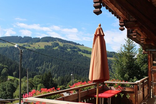 LA FERME DES FAVRAYS