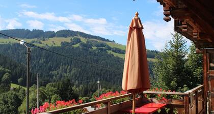 LA FERME DES FAVRAYS