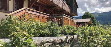 Fachada