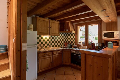 LA TAILLETTE - CHAMPAGNY EN VANOISE