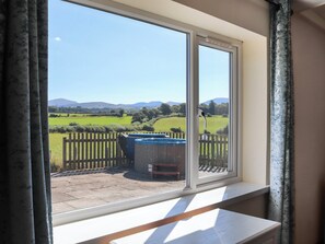 Interior - 3 bedroom accommodation in Caernarfon (Caernarfon)