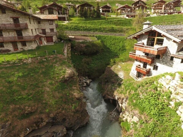 Ulkopuoli