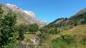 Ulkoalueet
