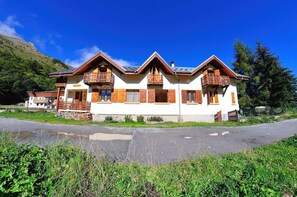 Exterior - LE VALLON - VALLOIRE (VALLOIRE)