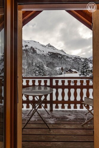 LE VALLON - VALLOIRE