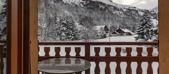 LE VALLON - VALLOIRE